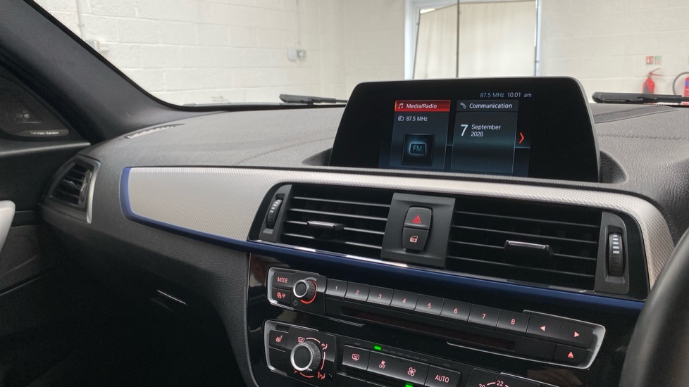 BMW 1 Series 118i [1.5] M Sport Shadow Edition 5dr Petrol Hatchback - Image 51