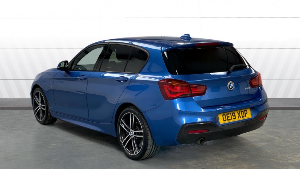 BMW 1 Series 118i [1.5] M Sport Shadow Edition 5dr Petrol Hatchback - Image 2
