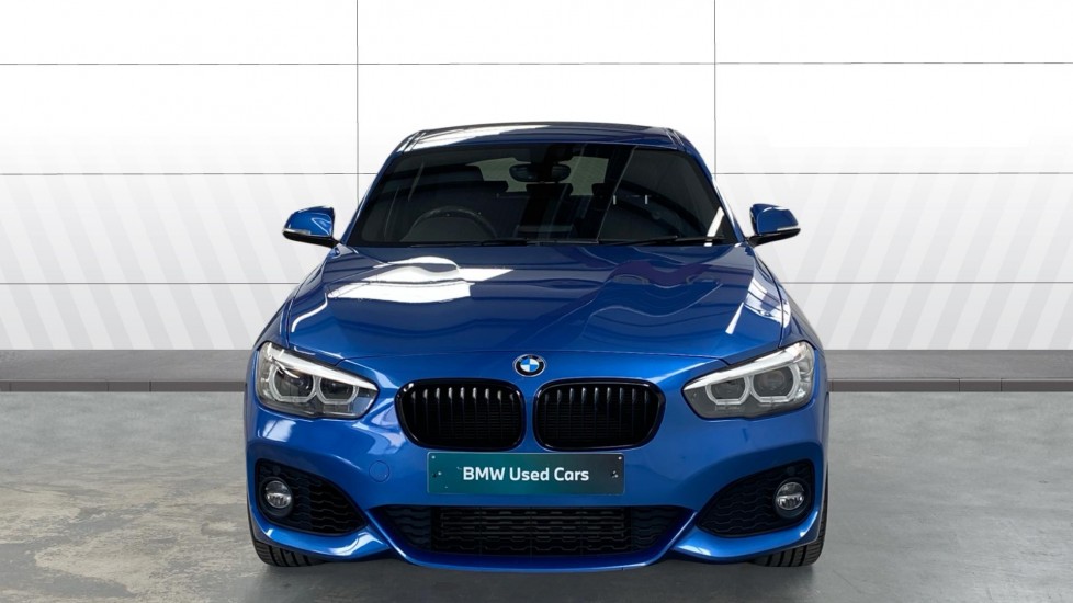 BMW 1 Series 118i [1.5] M Sport Shadow Edition 5dr Petrol Hatchback - Image 3