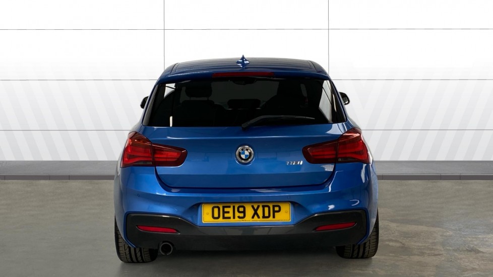 BMW 1 Series 118i [1.5] M Sport Shadow Edition 5dr Petrol Hatchback - Image 6
