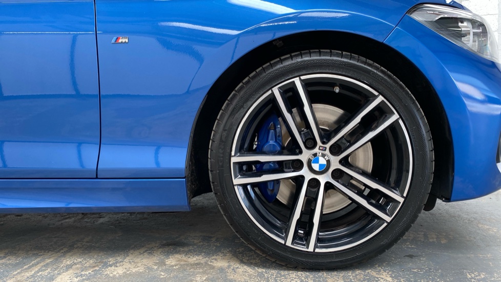 BMW 1 Series 118i [1.5] M Sport Shadow Edition 5dr Petrol Hatchback - Image 7