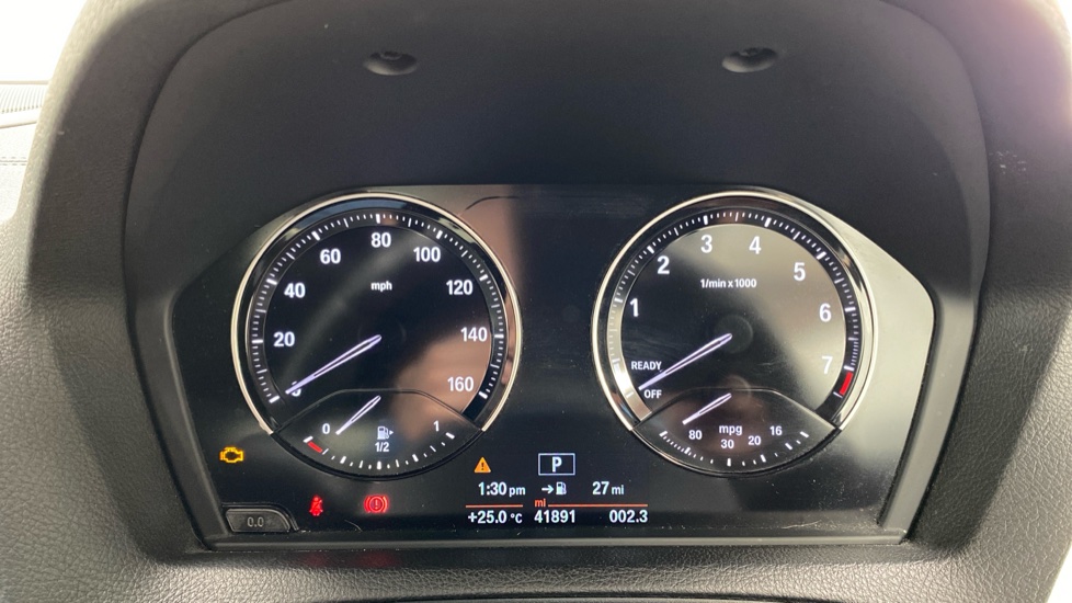 BMW 1 Series 118i [1.5] M Sport Shadow Edition 5dr Petrol Hatchback - Image 18