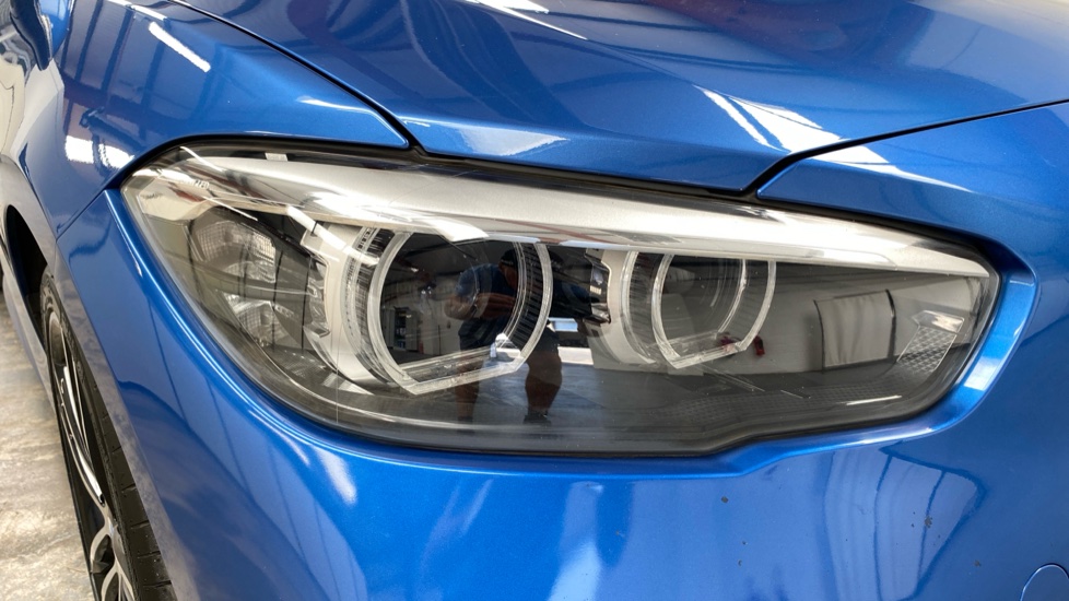 BMW 1 Series 118i [1.5] M Sport Shadow Edition 5dr Petrol Hatchback - Image 22