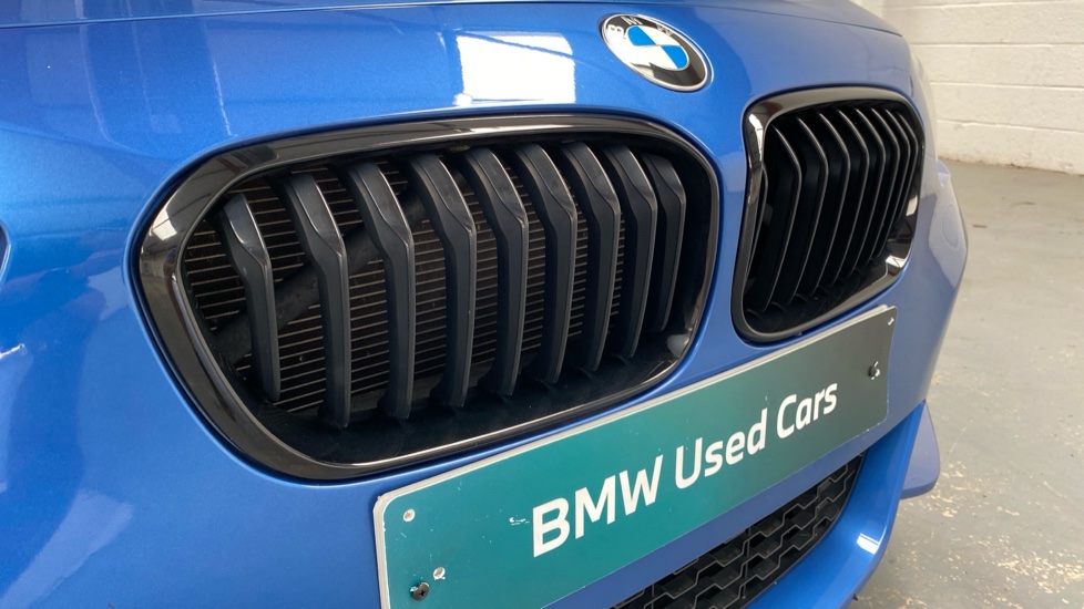 BMW 1 Series 118i [1.5] M Sport Shadow Edition 5dr Petrol Hatchback - Image 25