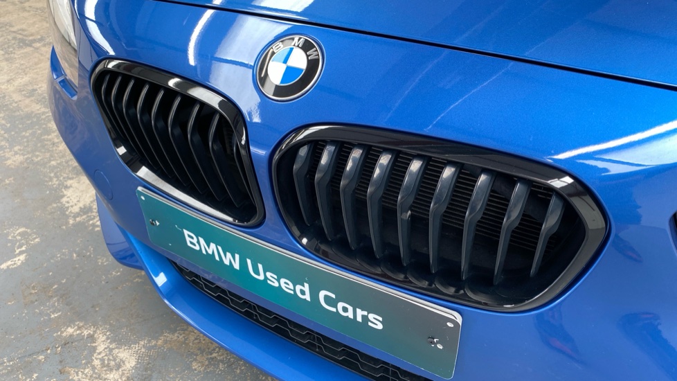 BMW 1 Series 118i [1.5] M Sport Shadow Edition 5dr Petrol Hatchback - Image 26