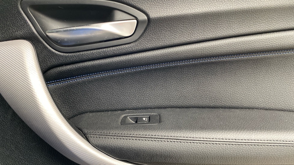 BMW 1 Series 118i [1.5] M Sport Shadow Edition 5dr Petrol Hatchback - Image 34