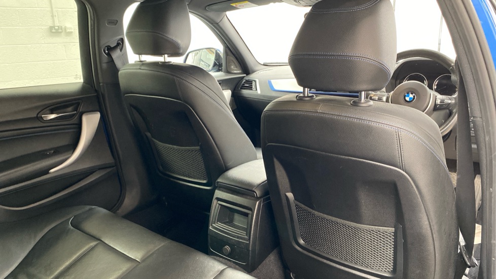 BMW 1 Series 118i [1.5] M Sport Shadow Edition 5dr Petrol Hatchback - Image 36