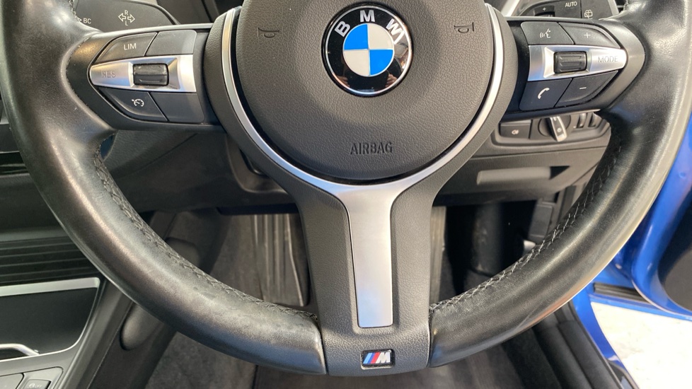 BMW 1 Series 118i [1.5] M Sport Shadow Edition 5dr Petrol Hatchback - Image 44