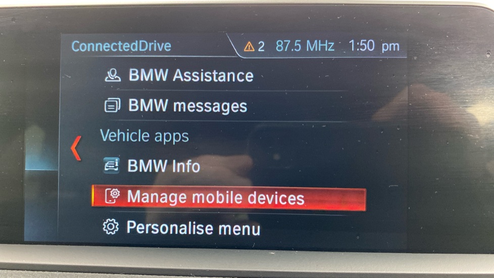 BMW 1 Series 118i [1.5] M Sport Shadow Edition 5dr Petrol Hatchback - Image 54