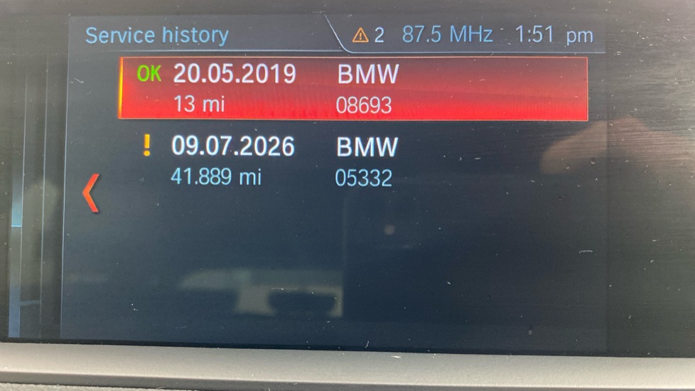 BMW 1 Series 118i [1.5] M Sport Shadow Edition 5dr Petrol Hatchback - Image 55