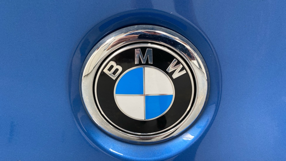 BMW 1 Series 118i [1.5] M Sport Shadow Edition 5dr Petrol Hatchback - Image 57