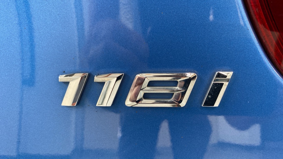 BMW 1 Series 118i [1.5] M Sport Shadow Edition 5dr Petrol Hatchback - Image 58