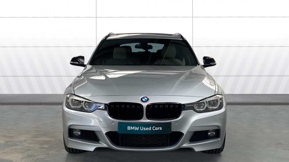 BMW 3 Series 335d xDrive M Sport Shadow Edition 5dr Step Auto Diesel Estate - Image 3