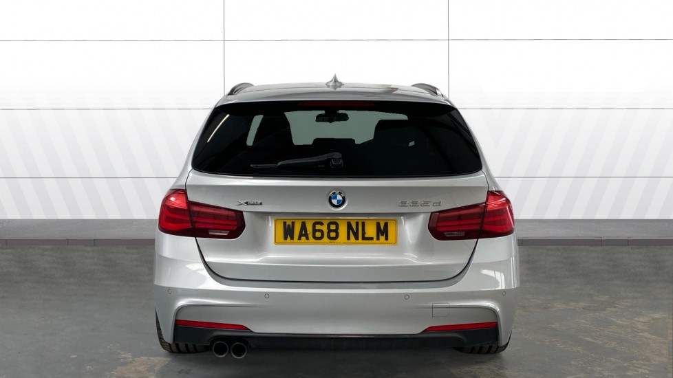 BMW 3 Series 335d xDrive M Sport Shadow Edition 5dr Step Auto Diesel Estate - Image 6