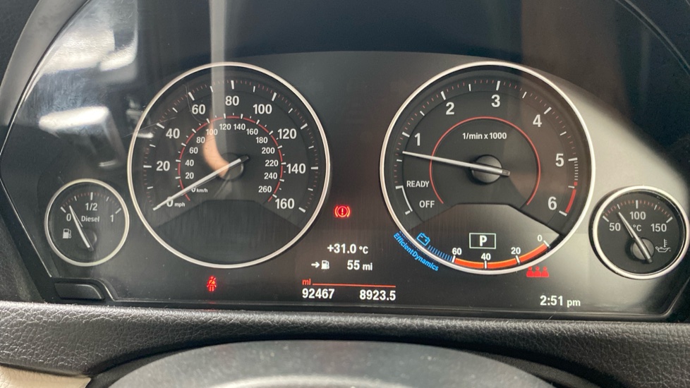 BMW 3 Series 335d xDrive M Sport Shadow Edition 5dr Step Auto Diesel Estate - Image 18