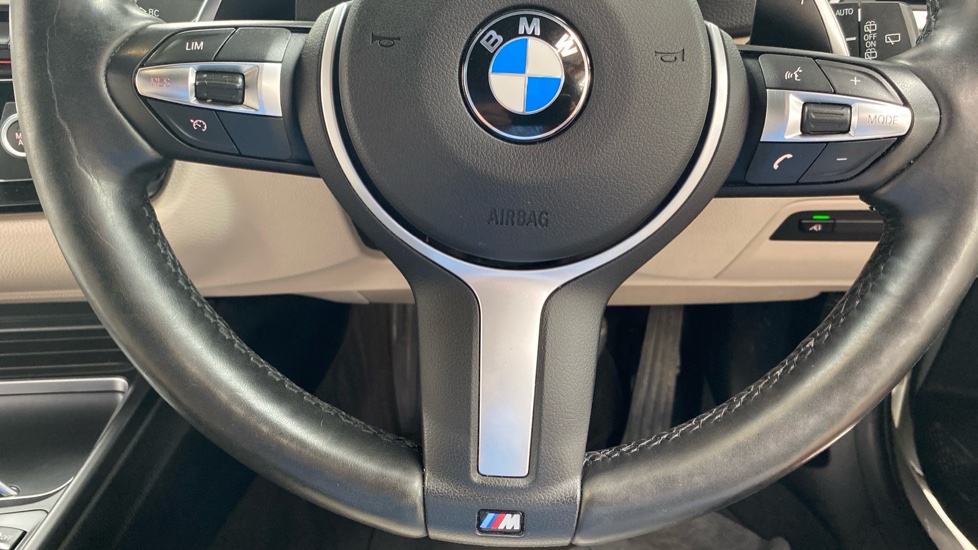 BMW 3 Series 335d xDrive M Sport Shadow Edition 5dr Step Auto Diesel Estate - Image 62