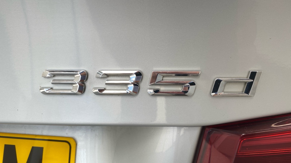 BMW 3 Series 335d xDrive M Sport Shadow Edition 5dr Step Auto Diesel Estate - Image 74