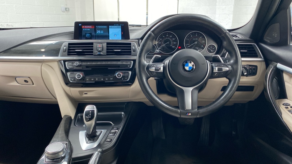 BMW 3 Series 335d xDrive M Sport Shadow Edition 5dr Step Auto Diesel Estate - Image 79