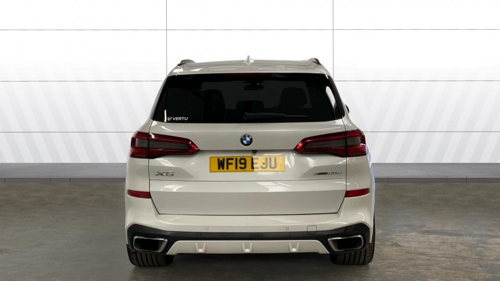 BMW X5 xDrive30d M Sport 5dr Auto Diesel Estate - Image 6