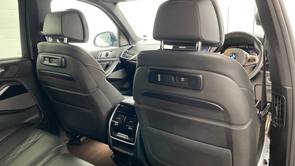 BMW X5 xDrive30d M Sport 5dr Auto Diesel Estate - Image 69