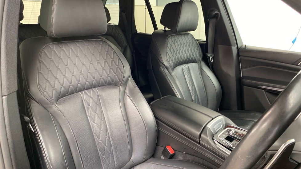 BMW X5 xDrive30d M Sport 5dr Auto Diesel Estate - Image 72