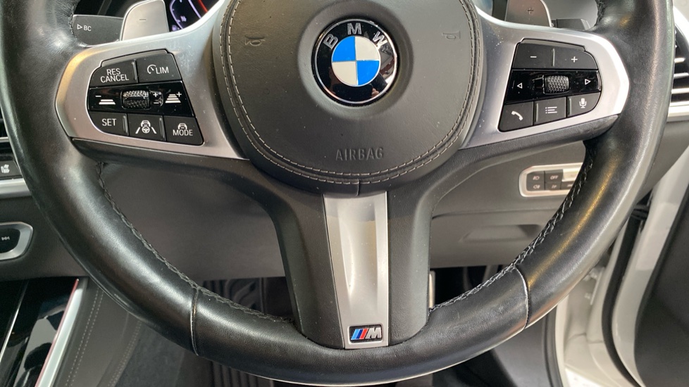 BMW X5 xDrive30d M Sport 5dr Auto Diesel Estate - Image 80