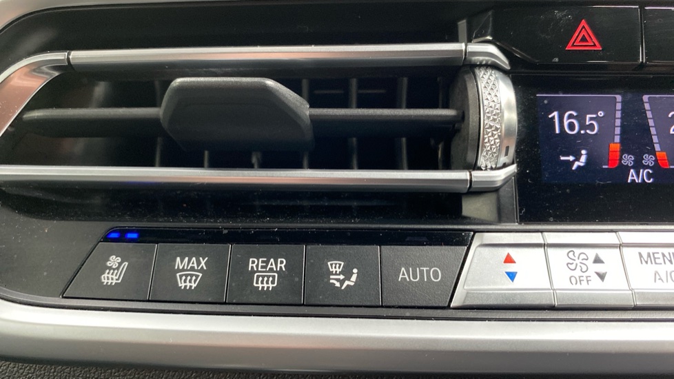 BMW X5 xDrive30d M Sport 5dr Auto Diesel Estate - Image 88
