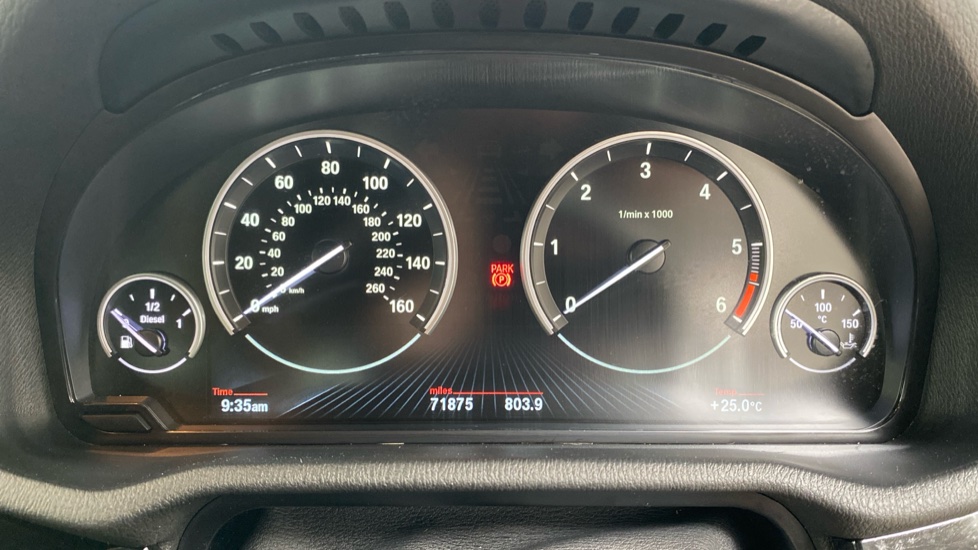 BMW X3 xDrive20d M Sport 5dr Step Auto Diesel Estate - Image 18