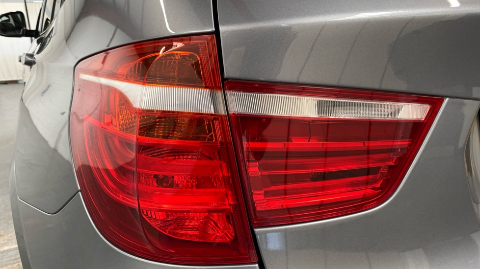 BMW X3 xDrive20d M Sport 5dr Step Auto Diesel Estate - Image 22