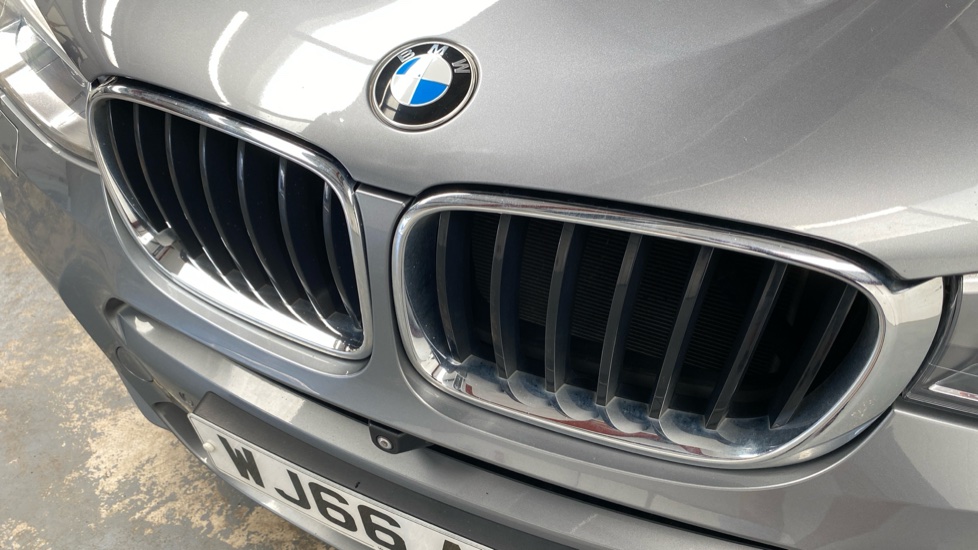 BMW X3 xDrive20d M Sport 5dr Step Auto Diesel Estate - Image 26