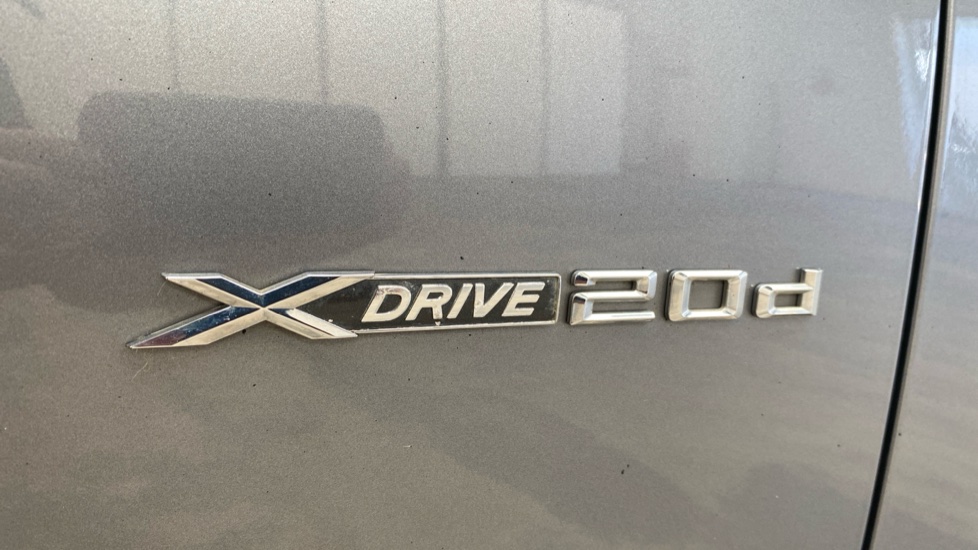 BMW X3 xDrive20d M Sport 5dr Step Auto Diesel Estate - Image 35