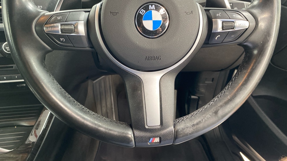 BMW X3 xDrive20d M Sport 5dr Step Auto Diesel Estate - Image 61