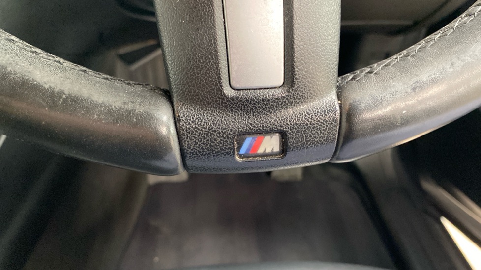 BMW X3 xDrive20d M Sport 5dr Step Auto Diesel Estate - Image 62