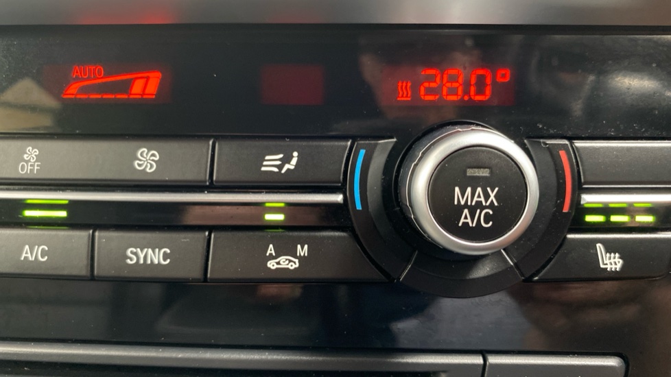 BMW X3 xDrive20d M Sport 5dr Step Auto Diesel Estate - Image 65