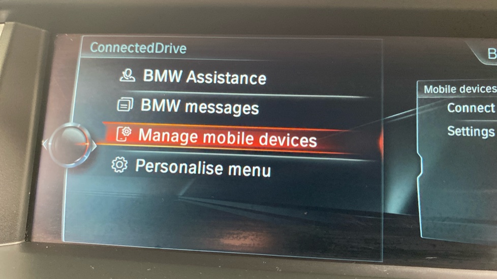BMW X3 xDrive20d M Sport 5dr Step Auto Diesel Estate - Image 76