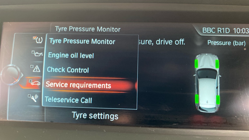 BMW X3 xDrive20d M Sport 5dr Step Auto Diesel Estate - Image 79