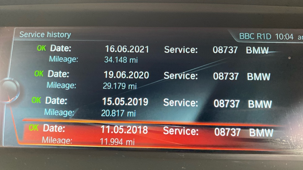 BMW X3 xDrive20d M Sport 5dr Step Auto Diesel Estate - Image 81