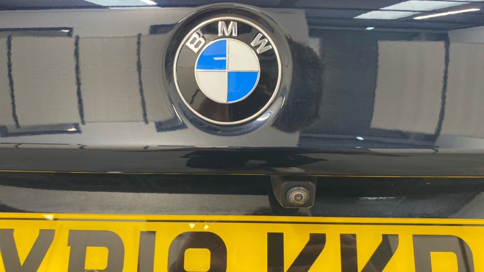 BMW M5 4dr DCT Petrol Saloon - Image 22