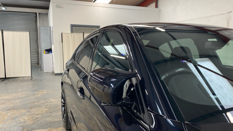 BMW M5 4dr DCT Petrol Saloon - Image 26