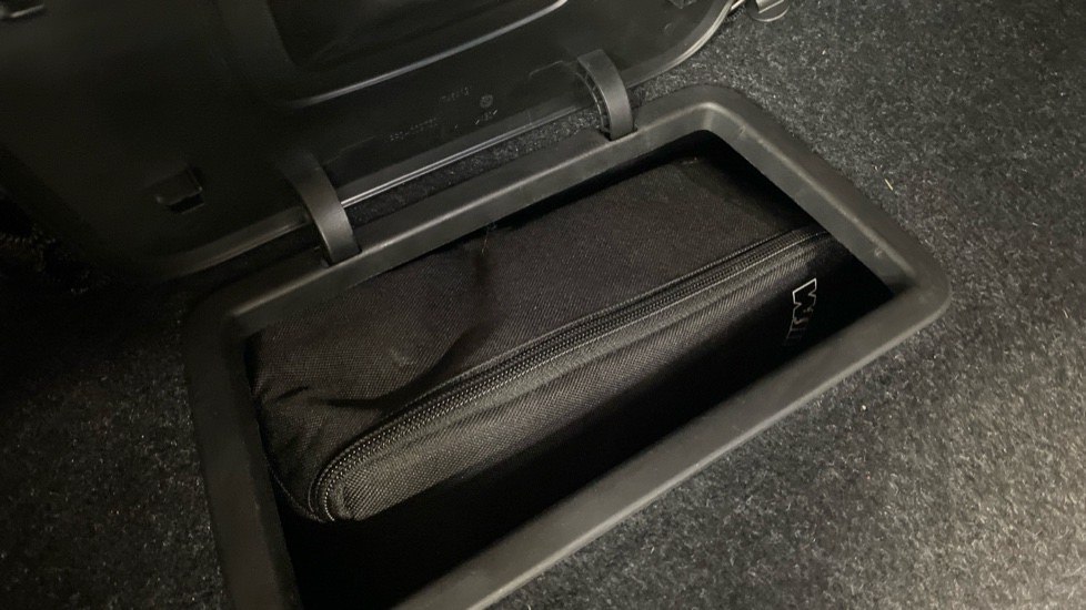 BMW M5 4dr DCT Petrol Saloon - Image 33