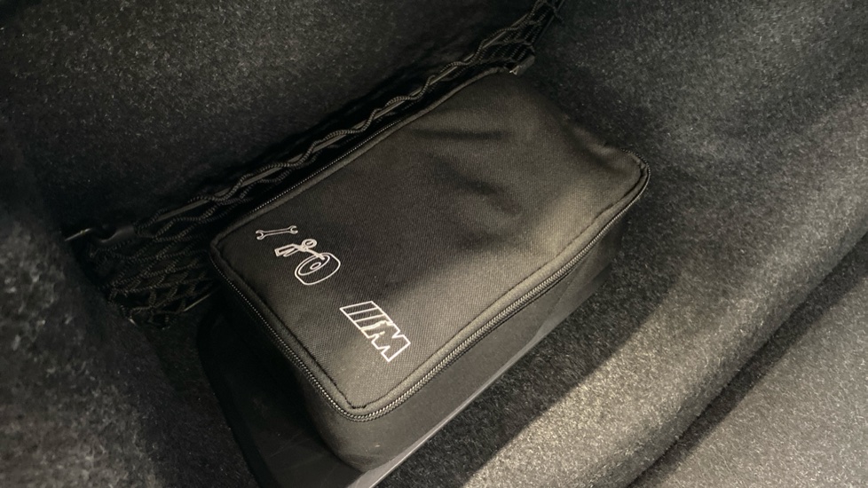BMW M5 4dr DCT Petrol Saloon - Image 34