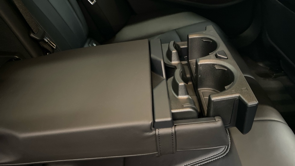 BMW M5 4dr DCT Petrol Saloon - Image 41