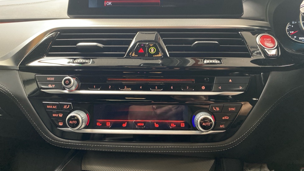 BMW M5 4dr DCT Petrol Saloon - Image 50