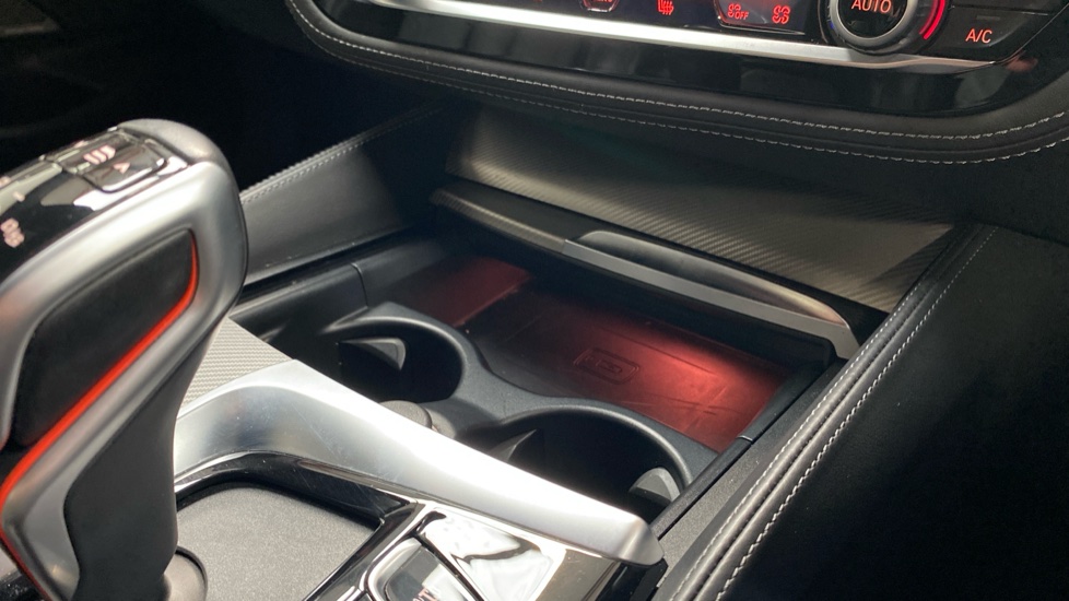 BMW M5 4dr DCT Petrol Saloon - Image 51