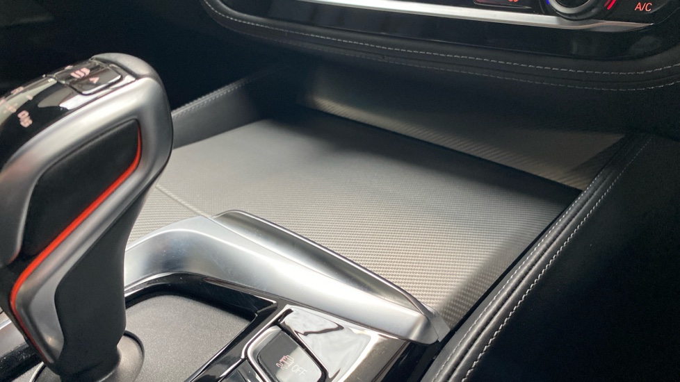 BMW M5 4dr DCT Petrol Saloon - Image 52
