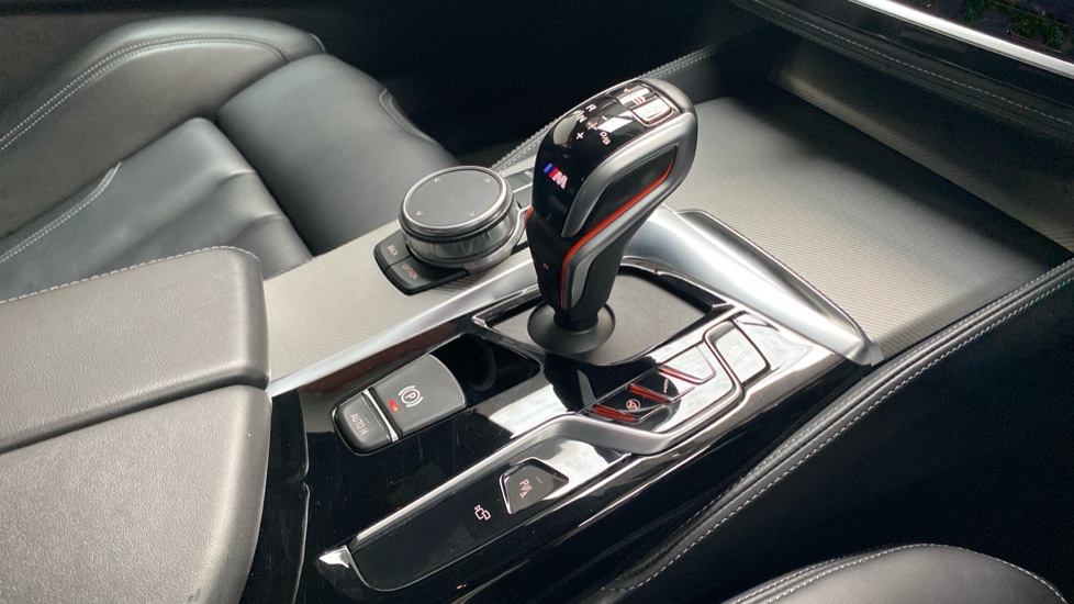 BMW M5 4dr DCT Petrol Saloon - Image 53