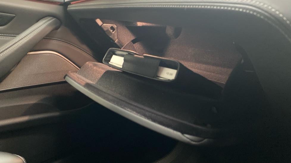 BMW M5 4dr DCT Petrol Saloon - Image 58