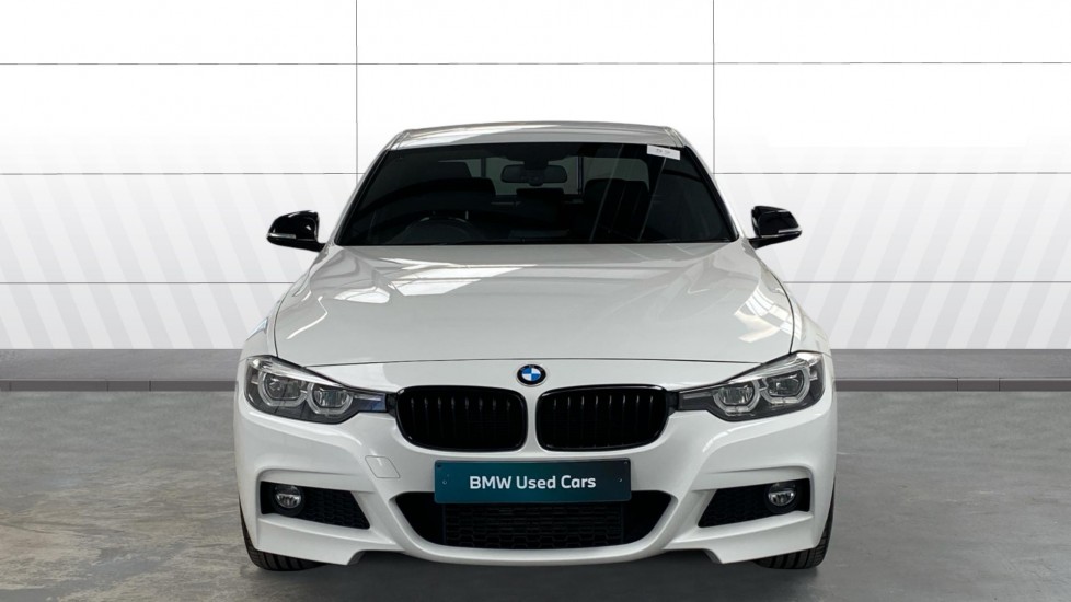BMW 3 Series 320d xDrive M Sport Shadow Edition 4dr Diesel Saloon - Image 3