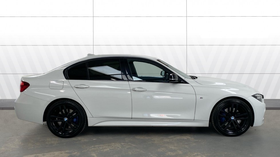BMW 3 Series 320d xDrive M Sport Shadow Edition 4dr Diesel Saloon - Image 5