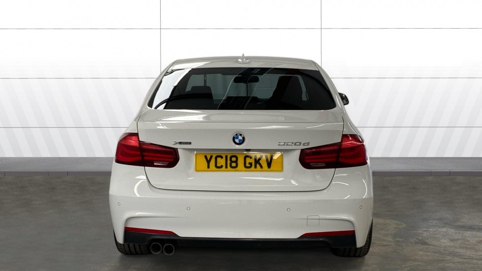 BMW 3 Series 320d xDrive M Sport Shadow Edition 4dr Diesel Saloon - Image 6
